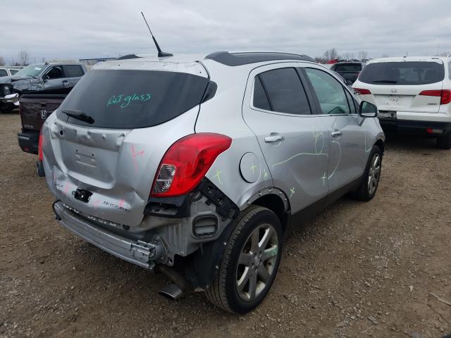 Photo 3 VIN: KL4CJCSB8EB591811 - BUICK ENCORE 