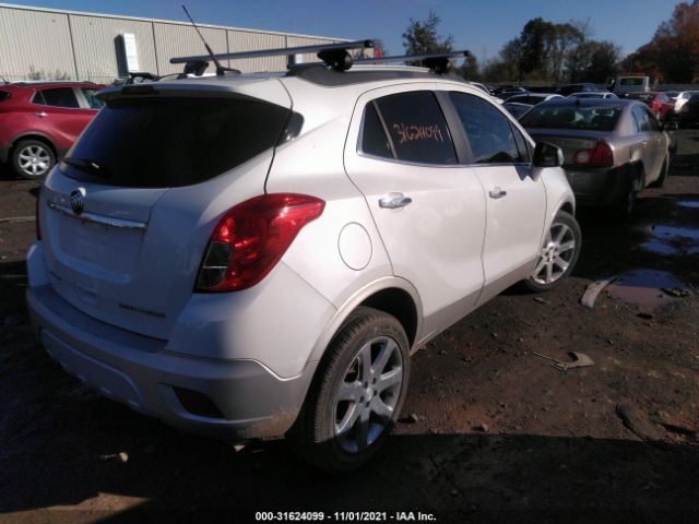 Photo 3 VIN: KL4CJCSB8EB616061 - BUICK ENCORE 