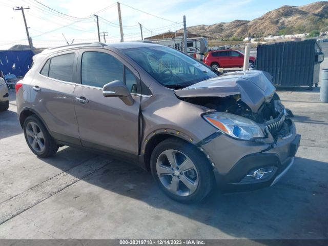 Photo 0 VIN: KL4CJCSB8EB643499 - BUICK ENCORE 