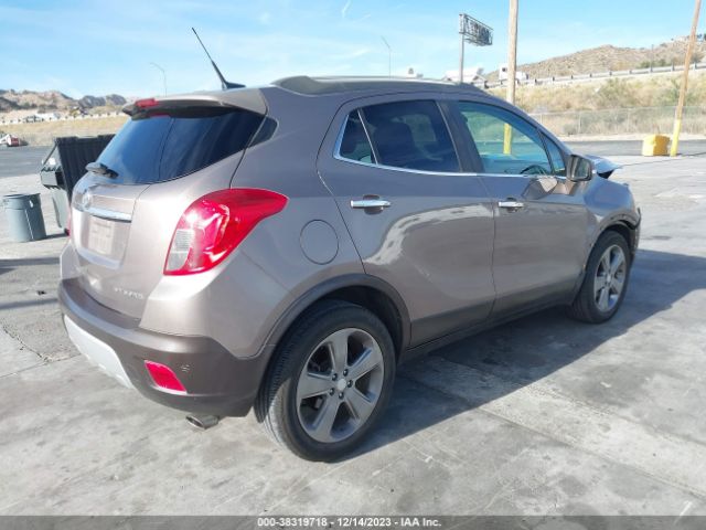 Photo 3 VIN: KL4CJCSB8EB643499 - BUICK ENCORE 