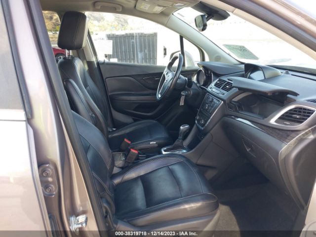 Photo 4 VIN: KL4CJCSB8EB643499 - BUICK ENCORE 