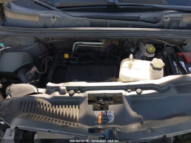 Photo 9 VIN: KL4CJCSB8EB643499 - BUICK ENCORE 