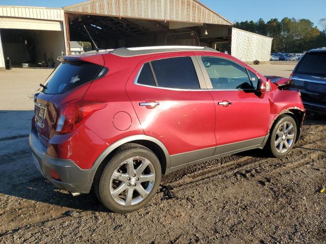 Photo 2 VIN: KL4CJCSB8EB683792 - BUICK ENCORE 