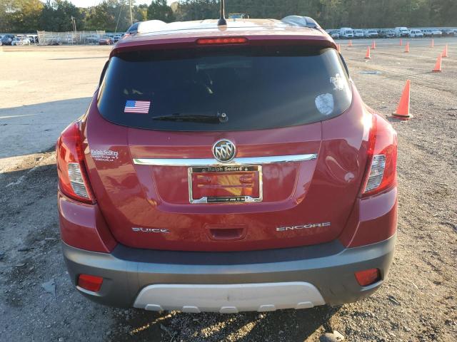 Photo 5 VIN: KL4CJCSB8EB683792 - BUICK ENCORE 