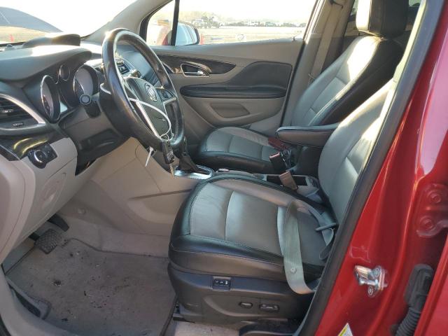 Photo 6 VIN: KL4CJCSB8EB683792 - BUICK ENCORE 