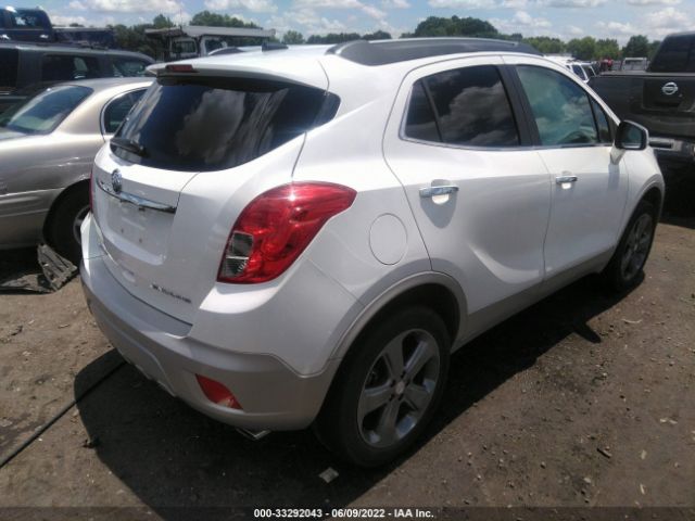 Photo 3 VIN: KL4CJCSB8EB687311 - BUICK ENCORE 