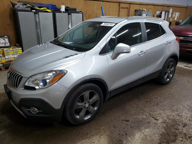 Photo 0 VIN: KL4CJCSB8EB693206 - BUICK ENCORE 