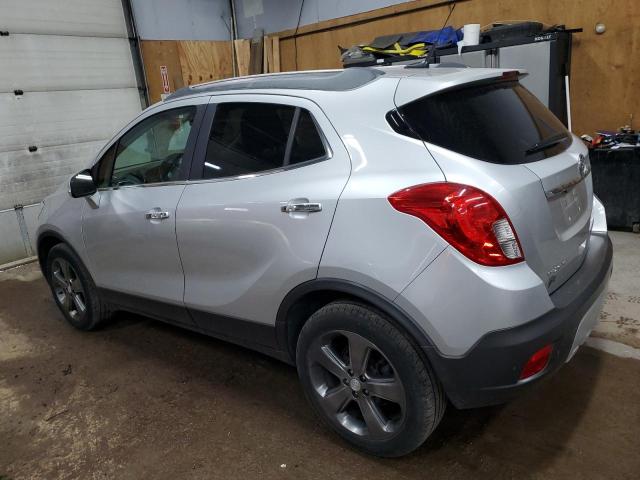 Photo 1 VIN: KL4CJCSB8EB693206 - BUICK ENCORE 