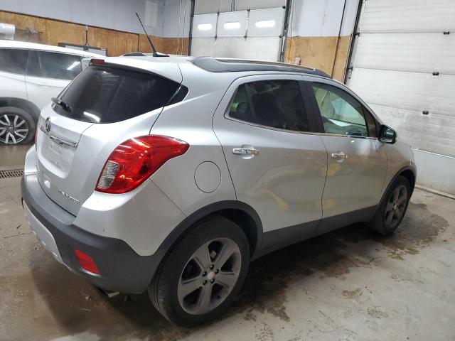 Photo 2 VIN: KL4CJCSB8EB693206 - BUICK ENCORE 