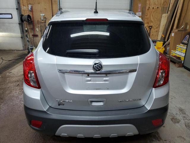 Photo 5 VIN: KL4CJCSB8EB693206 - BUICK ENCORE 