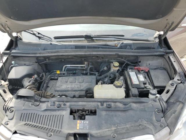 Photo 11 VIN: KL4CJCSB8EB701045 - BUICK ENCORE 