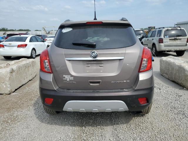 Photo 5 VIN: KL4CJCSB8EB701045 - BUICK ENCORE 