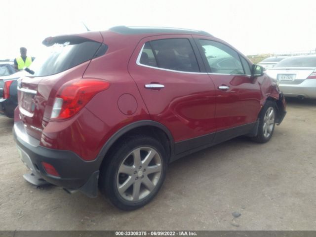 Photo 3 VIN: KL4CJCSB8EB748432 - BUICK ENCORE 