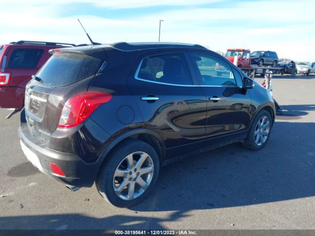 Photo 3 VIN: KL4CJCSB8EB772116 - BUICK ENCORE 