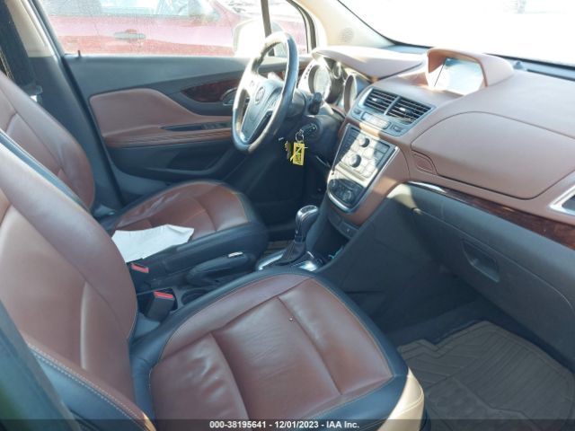 Photo 4 VIN: KL4CJCSB8EB772116 - BUICK ENCORE 