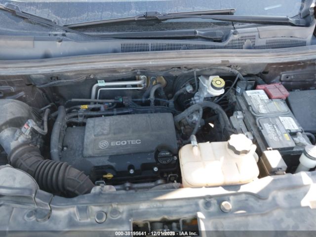 Photo 9 VIN: KL4CJCSB8EB772116 - BUICK ENCORE 