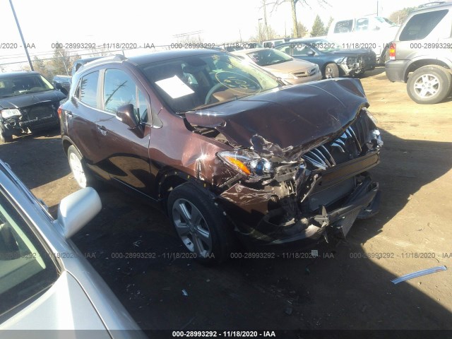 Photo 0 VIN: KL4CJCSB8FB051554 - BUICK ENCORE 