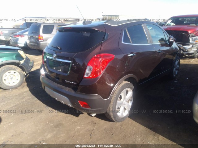 Photo 3 VIN: KL4CJCSB8FB051554 - BUICK ENCORE 