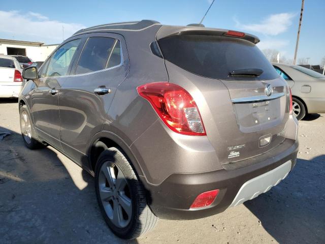 Photo 1 VIN: KL4CJCSB8FB178708 - BUICK ENCORE 