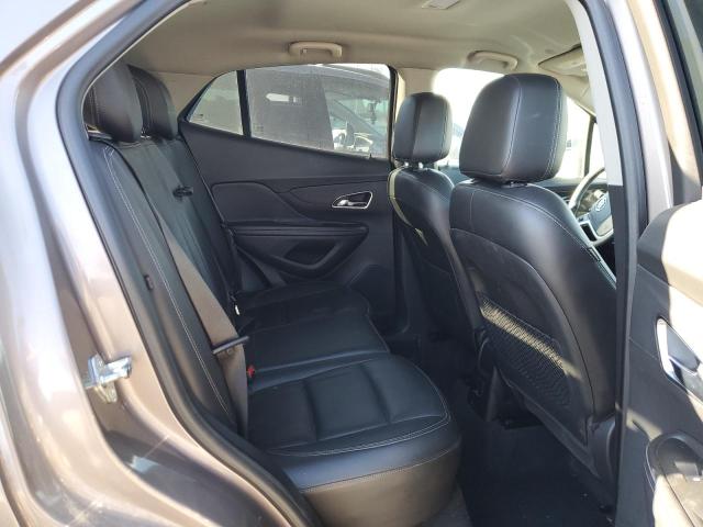 Photo 10 VIN: KL4CJCSB8FB178708 - BUICK ENCORE 