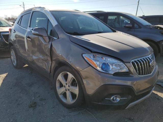 Photo 3 VIN: KL4CJCSB8FB178708 - BUICK ENCORE 