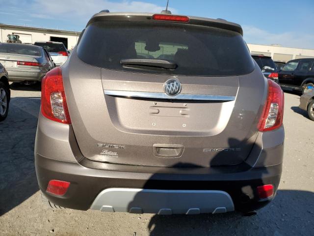 Photo 5 VIN: KL4CJCSB8FB178708 - BUICK ENCORE 