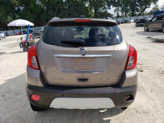 Photo 5 VIN: KL4CJCSB8FB188879 - BUICK ENCORE 