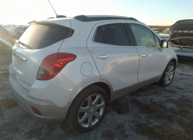 Photo 3 VIN: KL4CJCSB8FB238678 - BUICK ENCORE 