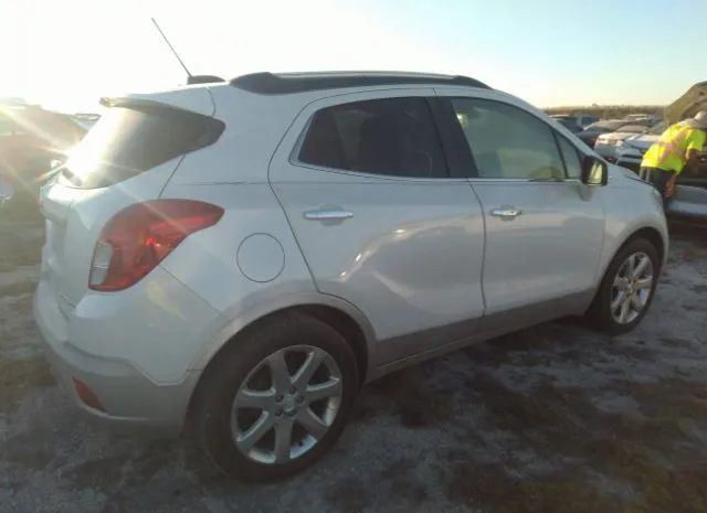 Photo 4 VIN: KL4CJCSB8FB238678 - BUICK ENCORE 