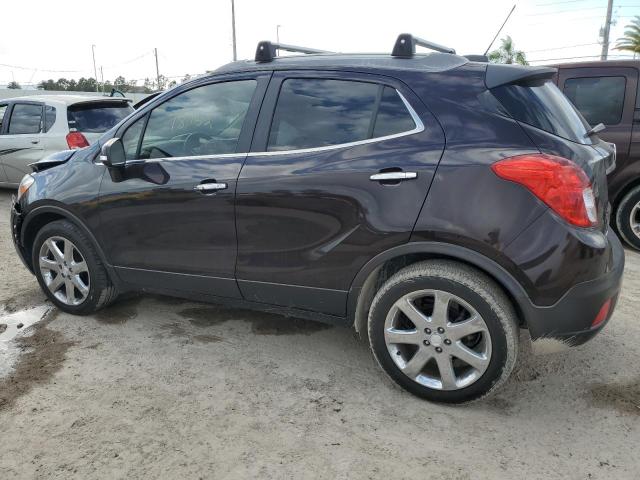 Photo 1 VIN: KL4CJCSB8FB247042 - BUICK ENCORE 