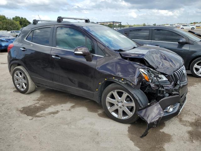 Photo 3 VIN: KL4CJCSB8FB247042 - BUICK ENCORE 