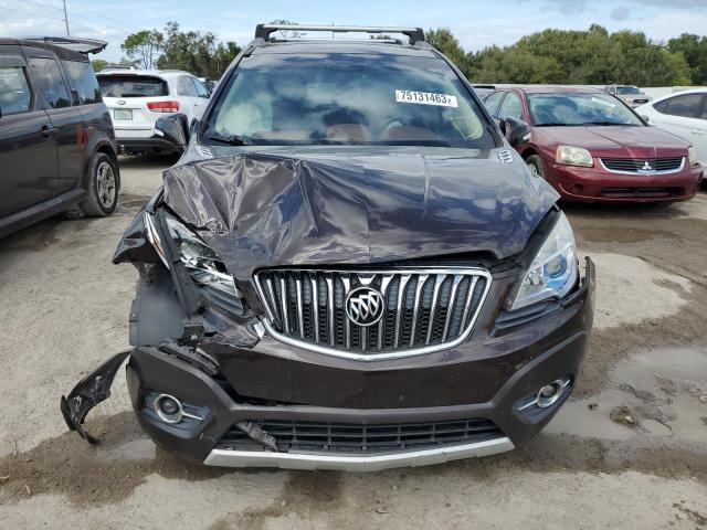 Photo 4 VIN: KL4CJCSB8FB247042 - BUICK ENCORE 