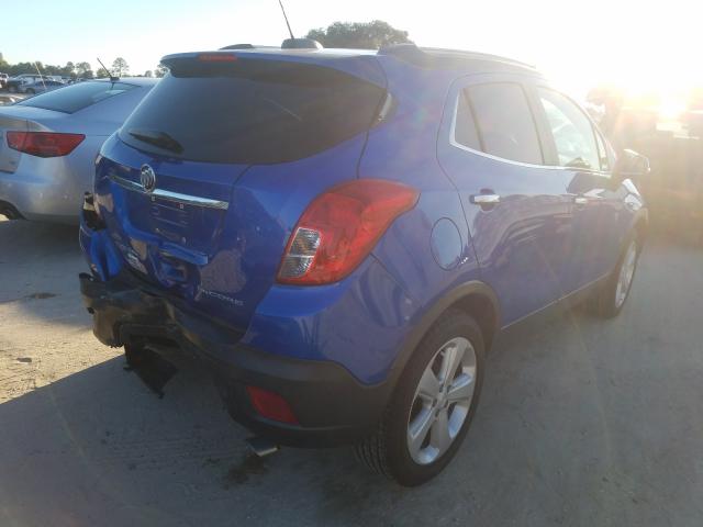 Photo 3 VIN: KL4CJCSB8FB270787 - BUICK ENCORE 