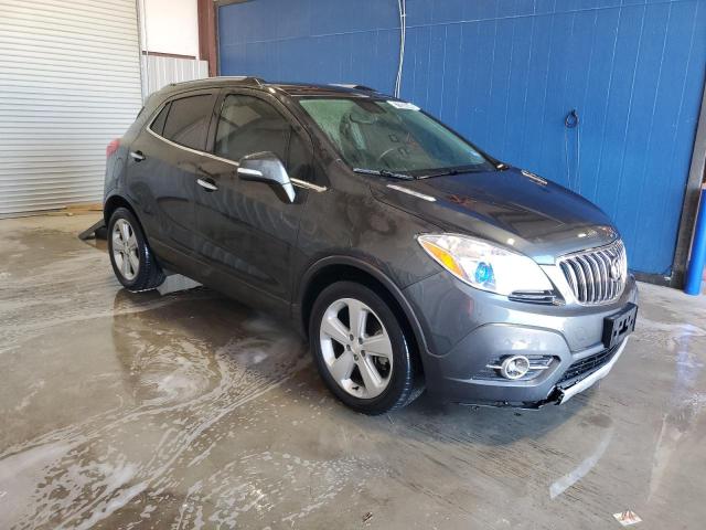 Photo 3 VIN: KL4CJCSB8GB543504 - BUICK ENCORE 