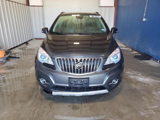 Photo 4 VIN: KL4CJCSB8GB543504 - BUICK ENCORE 