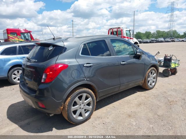 Photo 3 VIN: KL4CJCSB8GB578284 - BUICK ENCORE 