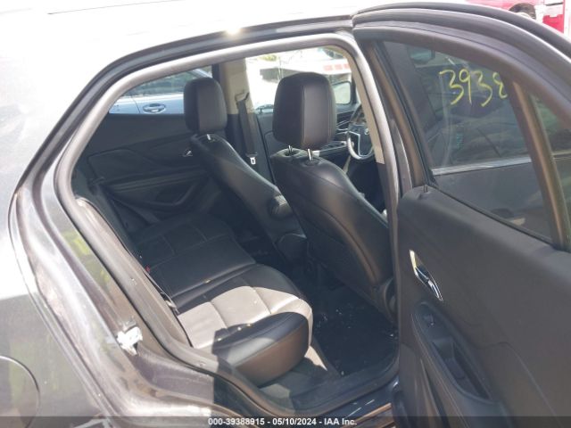 Photo 7 VIN: KL4CJCSB8GB578284 - BUICK ENCORE 