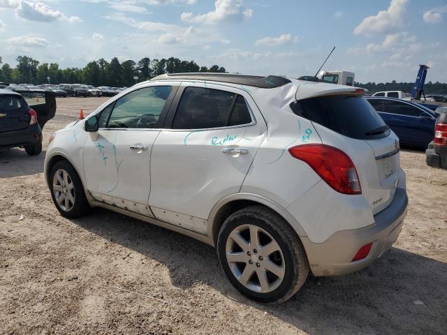 Photo 1 VIN: KL4CJCSB8GB594243 - BUICK ENCORE 