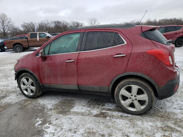 Photo 1 VIN: KL4CJCSB8GB678031 - BUICK ENCORE 