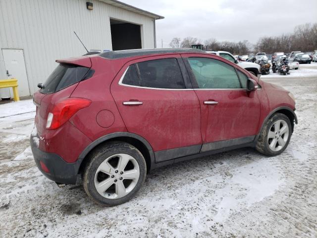 Photo 2 VIN: KL4CJCSB8GB678031 - BUICK ENCORE 