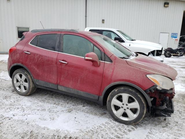 Photo 3 VIN: KL4CJCSB8GB678031 - BUICK ENCORE 