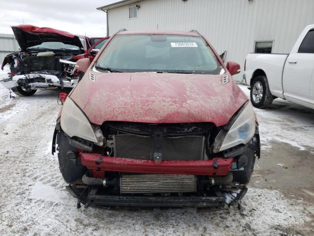 Photo 4 VIN: KL4CJCSB8GB678031 - BUICK ENCORE 