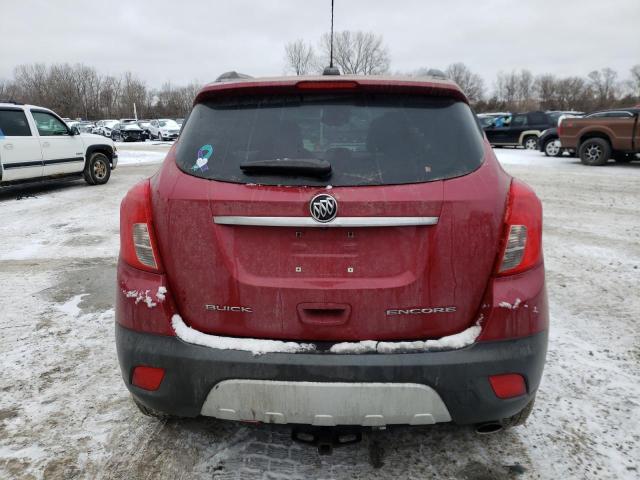 Photo 5 VIN: KL4CJCSB8GB678031 - BUICK ENCORE 