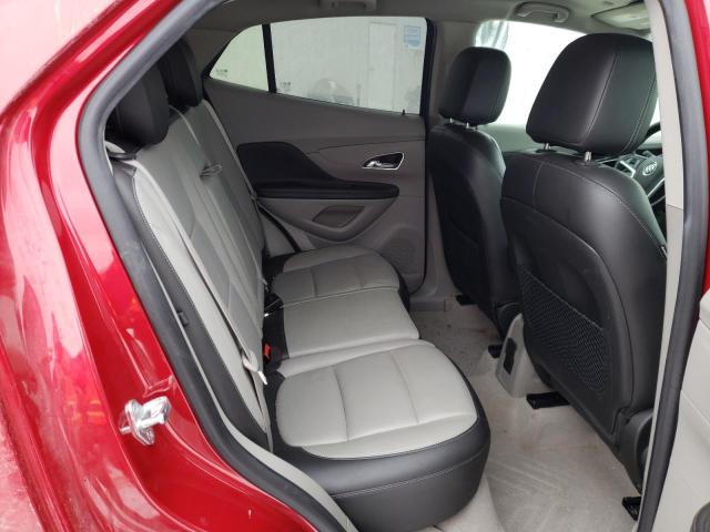 Photo 9 VIN: KL4CJCSB8GB678031 - BUICK ENCORE 