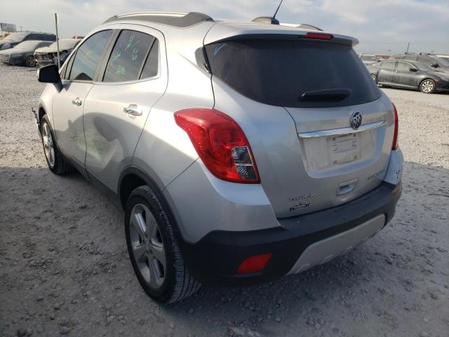 Photo 2 VIN: KL4CJCSB8GB699798 - BUICK ENCORE 