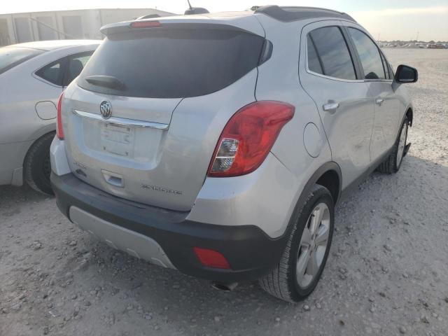 Photo 3 VIN: KL4CJCSB8GB699798 - BUICK ENCORE 