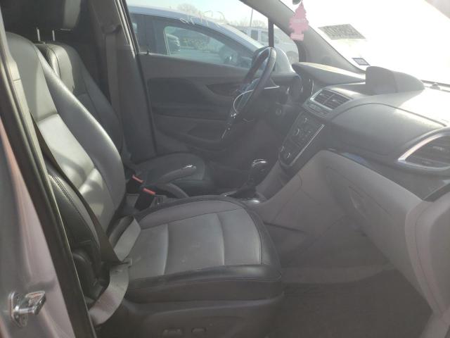 Photo 4 VIN: KL4CJCSB8GB699798 - BUICK ENCORE 