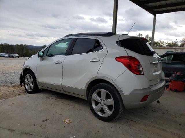 Photo 1 VIN: KL4CJCSB8GB712839 - BUICK ENCORE 