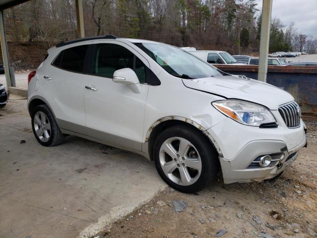 Photo 3 VIN: KL4CJCSB8GB712839 - BUICK ENCORE 