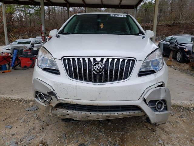 Photo 4 VIN: KL4CJCSB8GB712839 - BUICK ENCORE 